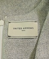 UNITED ARROWS（ユナイテッドアローズ）ベスト グレー サイズ:-(L位) レディース/2200631861058