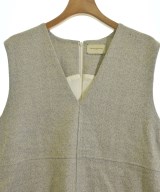 UNITED ARROWS（ユナイテッドアローズ）ベスト グレー サイズ:-(L位) レディース/2200631861058