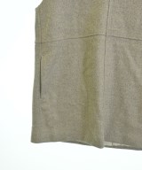 UNITED ARROWS（ユナイテッドアローズ）ベスト グレー サイズ:-(L位) レディース/2200631861058