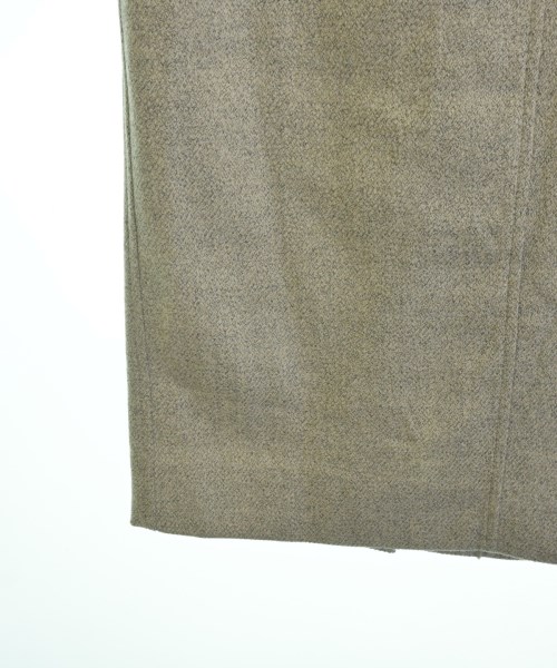 UNITED ARROWS（ユナイテッドアローズ）ロング・マキシ丈スカート グレー サイズ:40(M位) レディース/2200631861065