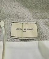UNITED ARROWS（ユナイテッドアローズ）ロング・マキシ丈スカート グレー サイズ:40(M位) レディース/2200631861065