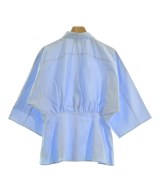 UNITED ARROWS（ユナイテッドアローズ）ブラウス 青 サイズ:-(S位) レディース/2200632034192