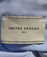 UNITED ARROWS（ユナイテッドアローズ）ブラウス 青 サイズ:-(S位) レディース/2200632034192