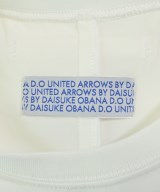 UNITED ARROWS（ユナイテッドアローズ）Tシャツ・カットソー 白 サイズ:S レディース/2200633991029