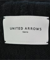 UNITED ARROWS（ユナイテッドアローズ）ニット・セーター 黒 サイズ:F レディース/2200634666223