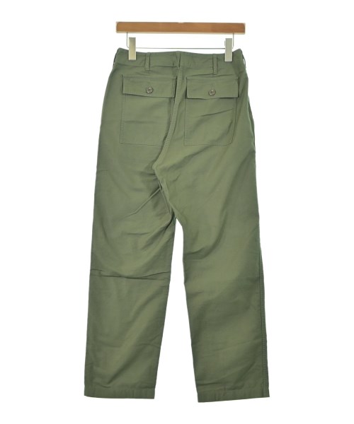 UNITED ARROWS（ユナイテッドアローズ）その他 カーキ サイズ:38(M位) レディース/2200634921087