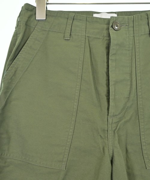UNITED ARROWS（ユナイテッドアローズ）その他 カーキ サイズ:38(M位) レディース/2200634921087