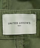UNITED ARROWS（ユナイテッドアローズ）その他 カーキ サイズ:38(M位) レディース/2200634921087