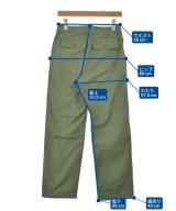 UNITED ARROWS（ユナイテッドアローズ）その他 カーキ サイズ:38(M位) レディース/2200634921087