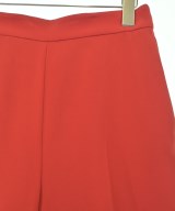 UNITED ARROWS（ユナイテッドアローズ）スラックス 赤 サイズ:38(M位) レディース/2200634921094