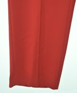 UNITED ARROWS（ユナイテッドアローズ）スラックス 赤 サイズ:38(M位) レディース/2200634921094
