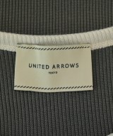UNITED ARROWS（ユナイテッドアローズ）ニット・セーター グレー サイズ:-(L位) レディース/2200637551083