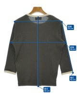 UNITED ARROWS（ユナイテッドアローズ）ニット・セーター グレー サイズ:-(L位) レディース/2200637551083