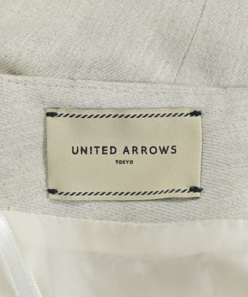 UNITED ARROWS（ユナイテッドアローズ）その他 白 サイズ:34(XS位) レディース/2200638070033