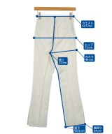 UNITED ARROWS（ユナイテッドアローズ）その他 白 サイズ:34(XS位) レディース/2200638070033