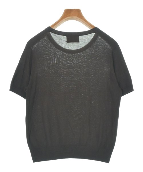 UNITED ARROWS（ユナイテッドアローズ）ニット・セーター 茶 サイズ:-(M位) レディース/2200642383020