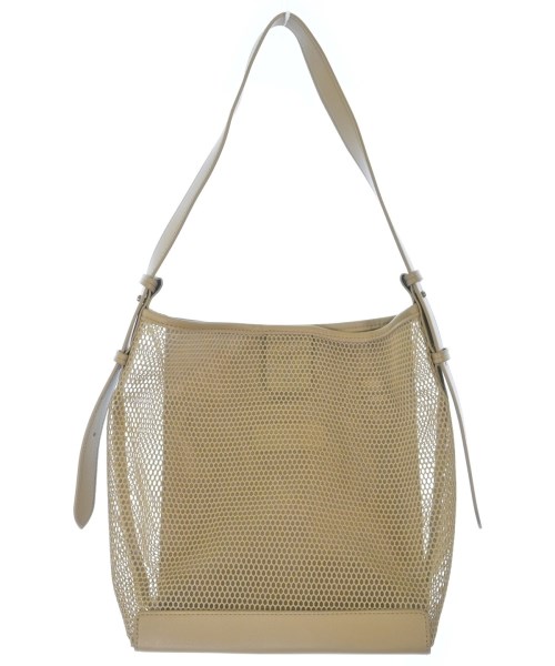 UNITED ARROWS(ユナイテッドアローズ)トートバッグ ベージュ サイズ:-/2200642383143