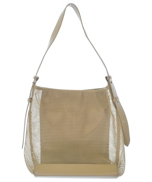 UNITED ARROWS（ユナイテッドアローズ）トートバッグ ベージュ サイズ:- レディース/2200642383143