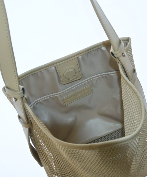 UNITED ARROWS（ユナイテッドアローズ）トートバッグ ベージュ サイズ:- レディース/2200642383143