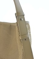 UNITED ARROWS（ユナイテッドアローズ）トートバッグ ベージュ サイズ:- レディース/2200642383143