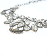 UNITED ARROWS（ユナイテッドアローズ）ネックレス 白 サイズ:- レディース/2200642630155