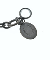 UNITED ARROWS（ユナイテッドアローズ）ネックレス 白 サイズ:- レディース/2200642630155