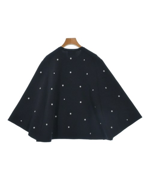 UNITED ARROWS（ユナイテッドアローズ）ニット・セーター 紺 サイズ:F レディース/2200644206037