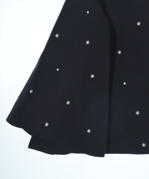 UNITED ARROWS（ユナイテッドアローズ）ニット・セーター 紺 サイズ:F レディース/2200644206037