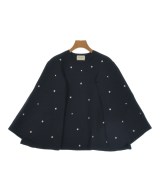 UNITED ARROWS（ユナイテッドアローズ）ニット・セーター 紺 サイズ:F レディース/2200644206037