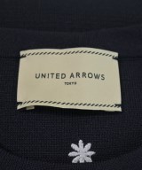 UNITED ARROWS（ユナイテッドアローズ）ニット・セーター 紺 サイズ:F レディース/2200644206037