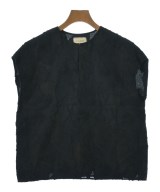 UNITED ARROWS（ユナイテッドアローズ）カジュアルシャツ 黒 サイズ:F レディース/2200644821032