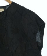 UNITED ARROWS（ユナイテッドアローズ）カジュアルシャツ 黒 サイズ:F レディース/2200644821032