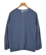 UNITED ARROWS（ユナイテッドアローズ）ブラウス 青 サイズ:38(M位) レディース/2200645208023