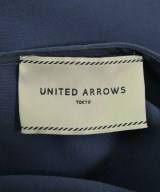 UNITED ARROWS（ユナイテッドアローズ）ブラウス 青 サイズ:38(M位) レディース/2200645208023