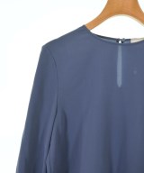 UNITED ARROWS（ユナイテッドアローズ）ブラウス 青 サイズ:38(M位) レディース/2200645208023