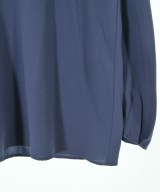 UNITED ARROWS（ユナイテッドアローズ）ブラウス 青 サイズ:38(M位) レディース/2200645208023