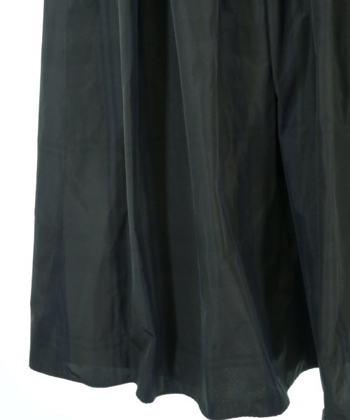 UNITED ARROWS（ユナイテッドアローズ）ロング・マキシ丈スカート 緑 サイズ:36(S位) レディース/2200645445152