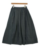 UNITED ARROWS（ユナイテッドアローズ）ロング・マキシ丈スカート 緑 サイズ:36(S位) レディース/2200645445152