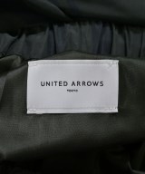 UNITED ARROWS（ユナイテッドアローズ）ロング・マキシ丈スカート 緑 サイズ:36(S位) レディース/2200645445152
