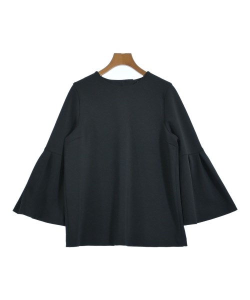 UNITED ARROWS(ユナイテッドアローズ)ブラウス 紺 サイズ:38(M位)/2200610259067