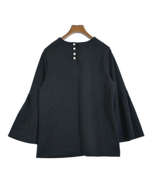 UNITED ARROWS（ユナイテッドアローズ）ブラウス 紺 サイズ:38(M位) レディース/2200610259067