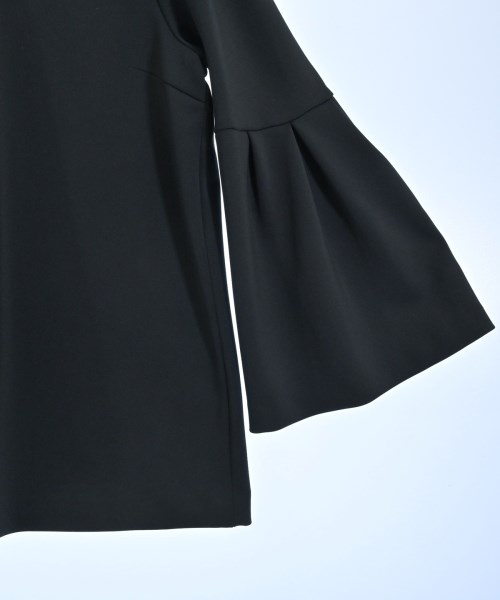 UNITED ARROWS（ユナイテッドアローズ）ブラウス 紺 サイズ:38(M位) レディース/2200610259067