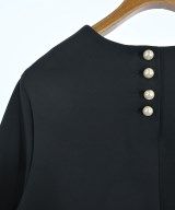 UNITED ARROWS（ユナイテッドアローズ）ブラウス 紺 サイズ:38(M位) レディース/2200610259067