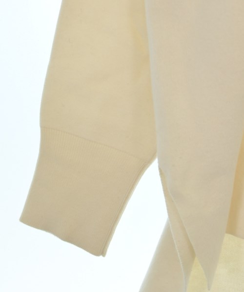 UNITED ARROWS（ユナイテッドアローズ）ニット・セーター 白 サイズ:F レディース/2200610259081