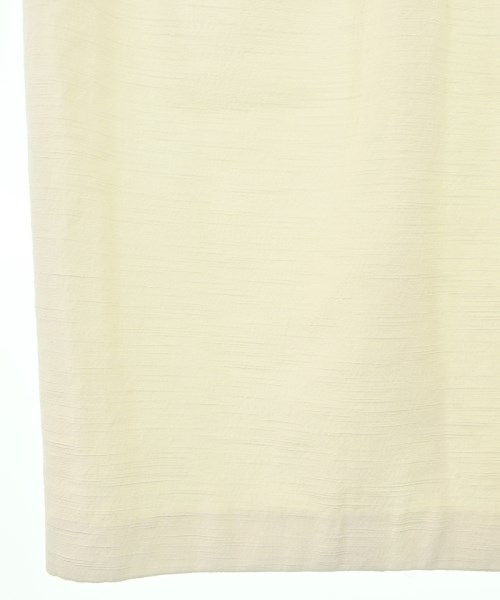 UNITED ARROWS（ユナイテッドアローズ）ロング・マキシ丈スカート 白 サイズ:38(M位) レディース/2200644281041