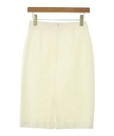 UNITED ARROWS（ユナイテッドアローズ）ロング・マキシ丈スカート 白 サイズ:38(M位) レディース/2200644281041