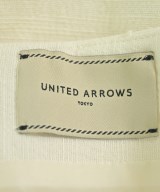 UNITED ARROWS（ユナイテッドアローズ）ロング・マキシ丈スカート 白 サイズ:38(M位) レディース/2200644281041