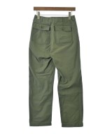 UNITED ARROWS（ユナイテッドアローズ）カーゴパンツ カーキ サイズ:34(XS位) レディース/2200645229165