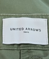 UNITED ARROWS（ユナイテッドアローズ）カーゴパンツ カーキ サイズ:34(XS位) レディース/2200645229165
