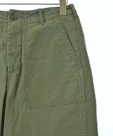 UNITED ARROWS（ユナイテッドアローズ）カーゴパンツ カーキ サイズ:34(XS位) レディース/2200645229165